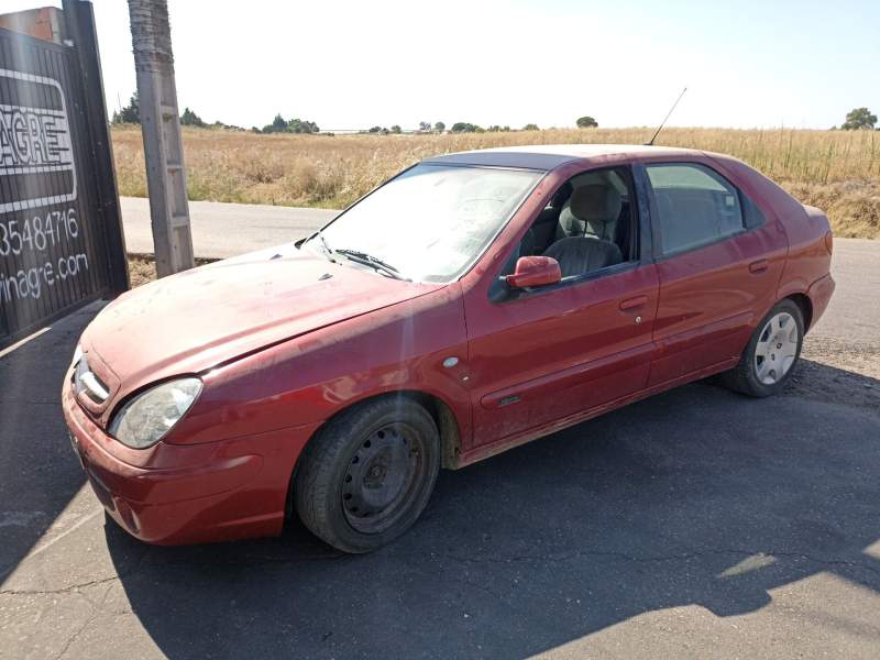 CITROËN XSARA (N1)