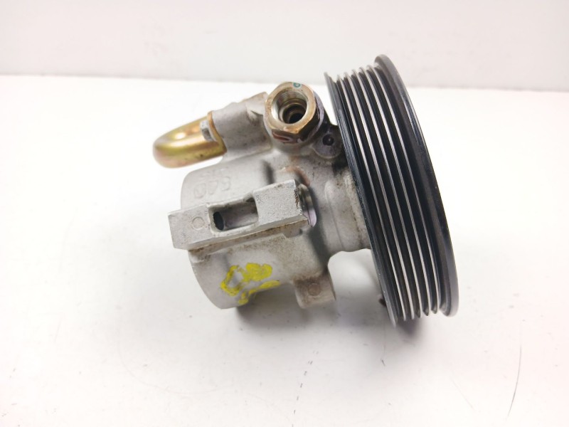 Recambio de bomba direccion para chevrolet aveo / kalos sedán (t250, t255) 1.4 referencia OEM IAM 96535224  