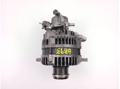 Recambio de alternador para opel astra h (a04) 1.7 cdti (l48) referencia OEM IAM 98056441  0986048320 2