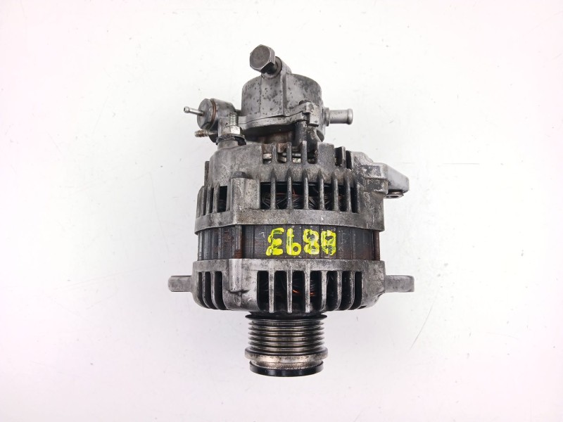 Recambio de alternador para opel astra h (a04) 1.7 cdti (l48) referencia OEM IAM 98056441  0986048320