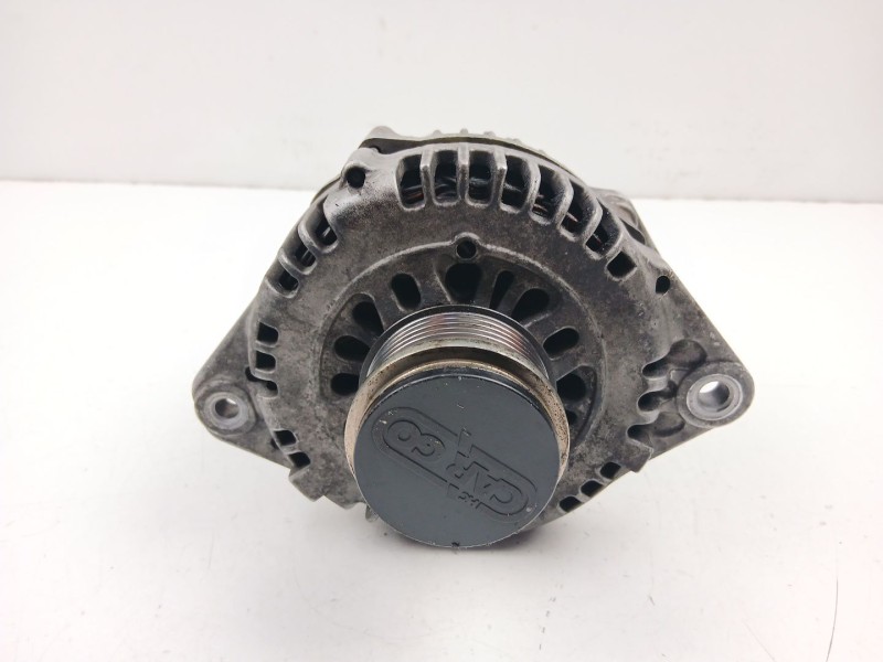 Recambio de alternador para opel astra h (a04) 1.7 cdti (l48) referencia OEM IAM 98056441  0986048320