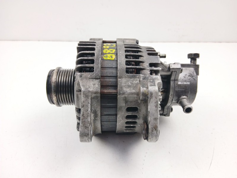 Recambio de alternador para opel astra h (a04) 1.7 cdti (l48) referencia OEM IAM 98056441  0986048320