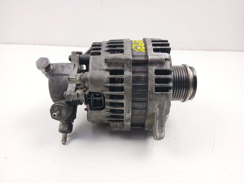 Recambio de alternador para opel astra h (a04) 1.7 cdti (l48) referencia OEM IAM 98056441  0986048320
