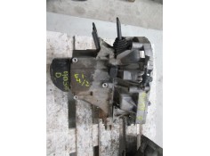 Recambio de cambio 5v (diesel) : renault megane : 1.9 d /f8q n6 (63,92cv) 4p [1999] para renault megane 1.9 d /f8q n6 referencia 2