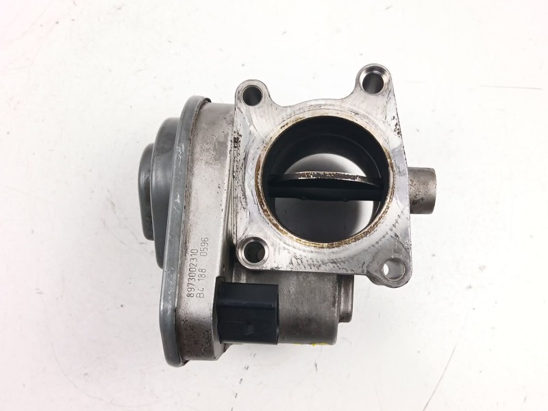 Recambio de caja mariposa para opel astra h (a04) 1.7 cdti (l48) referencia OEM IAM 98105208 8973002310 