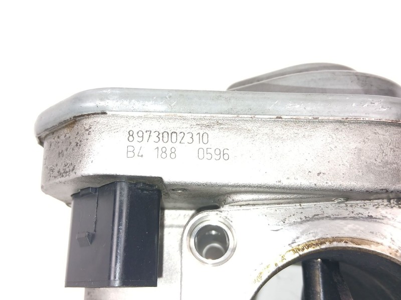 Recambio de caja mariposa para opel astra h (a04) 1.7 cdti (l48) referencia OEM IAM 98105208 8973002310 