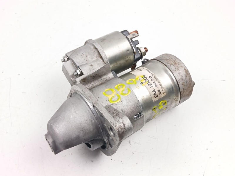 Recambio de motor arranque para opel astra h (a04) 1.7 cdti (l48) referencia OEM IAM 97386062  S114829