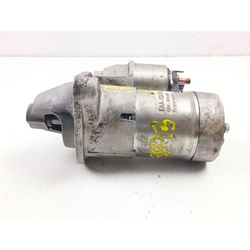 Recambio de motor arranque para opel astra h (a04) 1.7 cdti (l48) referencia OEM IAM 97386062  S114829