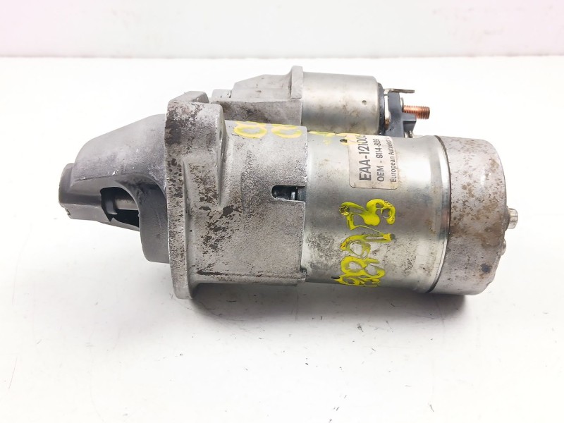 Recambio de motor arranque para opel astra h (a04) 1.7 cdti (l48) referencia OEM IAM 97386062  S114829