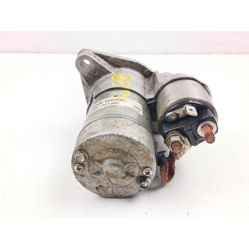Recambio de motor arranque para opel astra h (a04) 1.7 cdti (l48) referencia OEM IAM 97386062  S114829