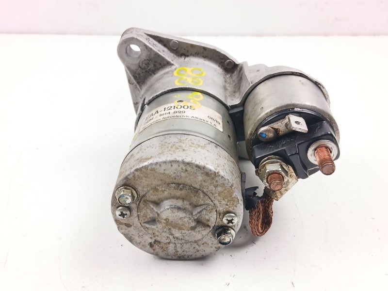 Recambio de motor arranque para opel astra h (a04) 1.7 cdti (l48) referencia OEM IAM 97386062  S114829