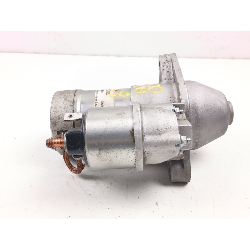 Recambio de motor arranque para opel astra h (a04) 1.7 cdti (l48) referencia OEM IAM 97386062  S114829
