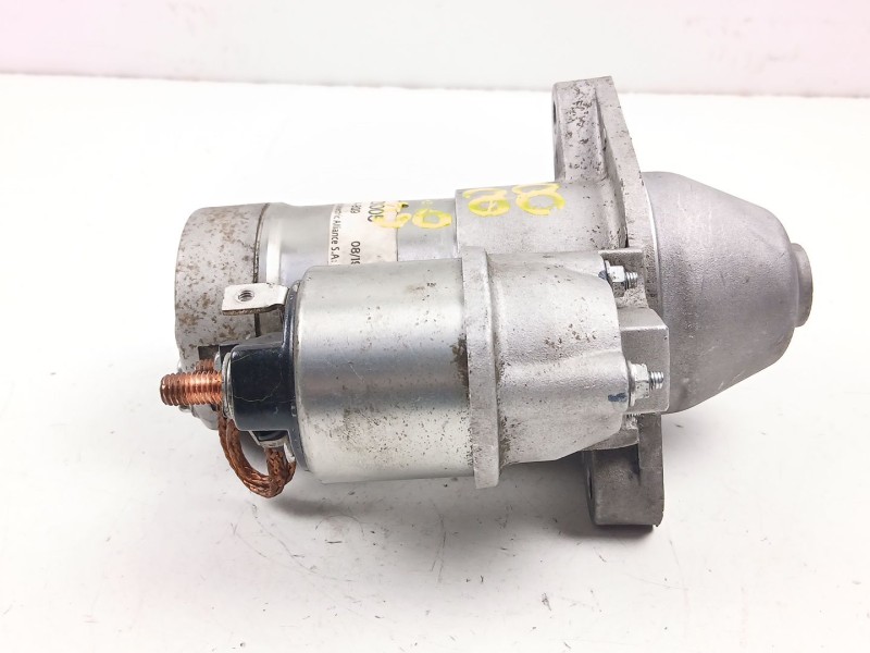Recambio de motor arranque para opel astra h (a04) 1.7 cdti (l48) referencia OEM IAM 97386062  S114829