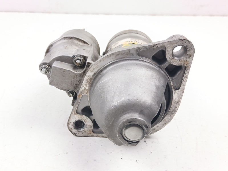 Recambio de motor arranque para opel astra h (a04) 1.7 cdti (l48) referencia OEM IAM 97386062  S114829