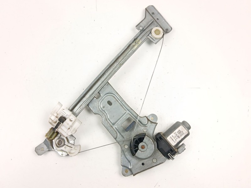 Recambio de elevalunas trasero derecho para citroën xsara (n1) 2.0 hdi 90 referencia OEM IAM 922483  