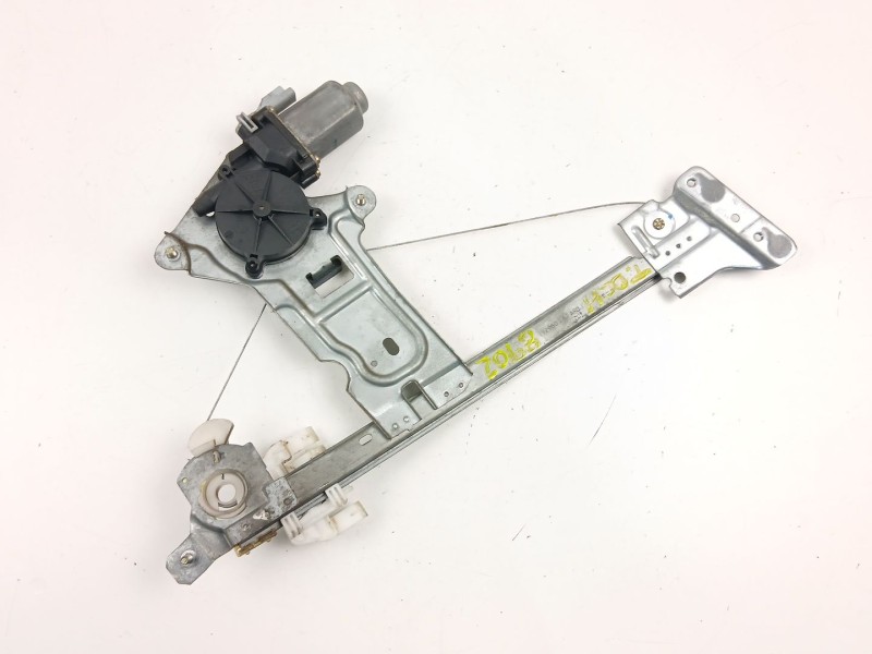 Recambio de elevalunas trasero derecho para citroën xsara (n1) 2.0 hdi 90 referencia OEM IAM 922483  