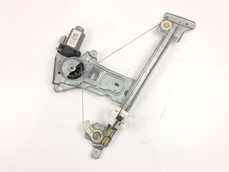 Recambio de elevalunas trasero izquierdo para citroën xsara (n1) 2.0 hdi 90 referencia OEM IAM 922381  