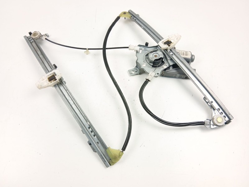 Recambio de elevalunas delantero derecho para citroën xsara (n1) 2.0 hdi 90 referencia OEM IAM 9222L0  