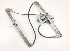 Recambio de elevalunas delantero derecho para citroën xsara (n1) 2.0 hdi 90 referencia OEM IAM 9222L0   2