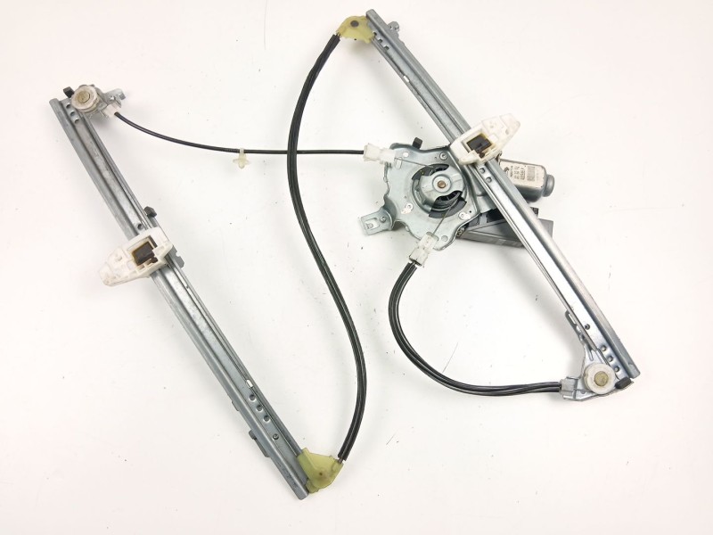 Recambio de elevalunas delantero derecho para citroën xsara (n1) 2.0 hdi 90 referencia OEM IAM 9222L0  