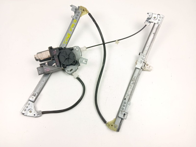 Recambio de elevalunas delantero derecho para citroën xsara (n1) 2.0 hdi 90 referencia OEM IAM 9222L0  