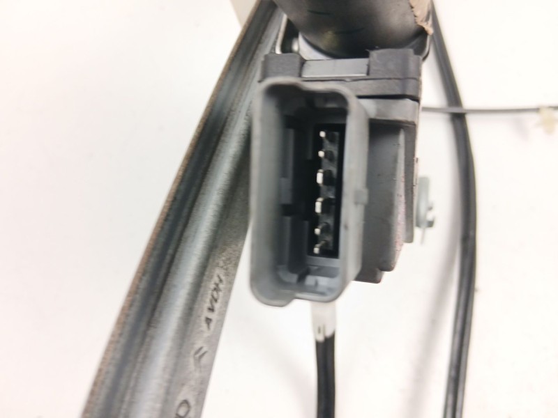 Recambio de elevalunas delantero derecho para citroën xsara (n1) 2.0 hdi 90 referencia OEM IAM 9222L0  