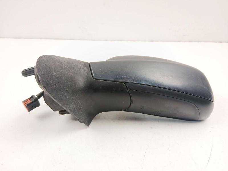 Recambio de retrovisor izquierdo para citroën xsara (n1) 2.0 hdi 90 referencia OEM IAM 96453685  