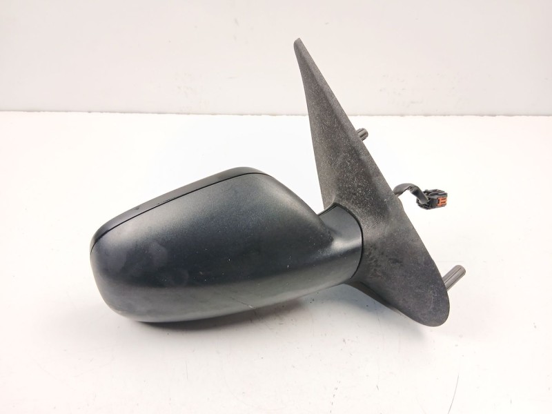 Recambio de retrovisor derecho para citroën xsara (n1) 2.0 hdi 90 referencia OEM IAM 96453691  