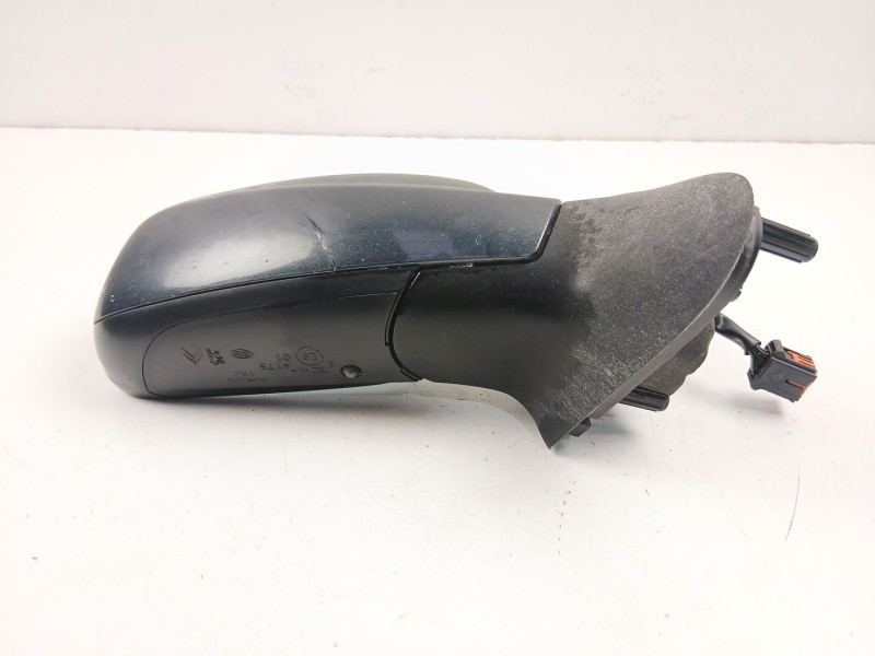 Recambio de retrovisor derecho para citroën xsara (n1) 2.0 hdi 90 referencia OEM IAM 96453691  