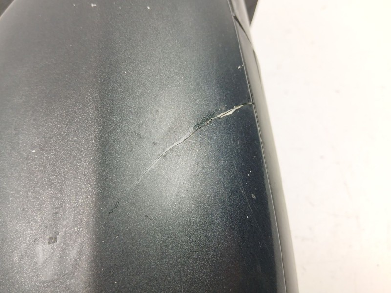 Recambio de retrovisor derecho para citroën xsara (n1) 2.0 hdi 90 referencia OEM IAM 96453691  