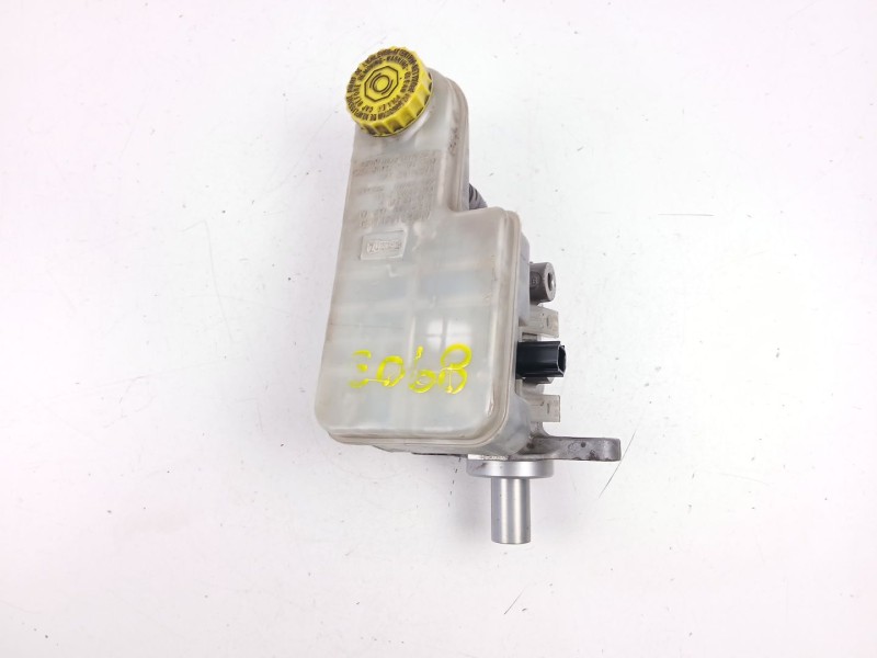 Recambio de bomba de freno para chrysler sebring (js) 2.0 crd referencia OEM IAM 68004718AA  