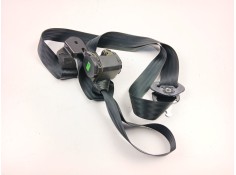 Recambio de cinturon seguridad delantero derecho para ford sierra ii (gbg, gb4) 2.0 i referencia OEM IAM 89BBF61294AA  