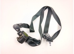 Recambio de cinturon seguridad delantero izquierdo para ford sierra ii (gbg, gb4) 2.0 i referencia OEM IAM 89BBF61295AA   2