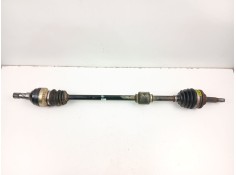 Recambio de transmision delantera derecha para chevrolet aveo / kalos sedán (t250, t255) 1.4 referencia OEM IAM 96348791   2