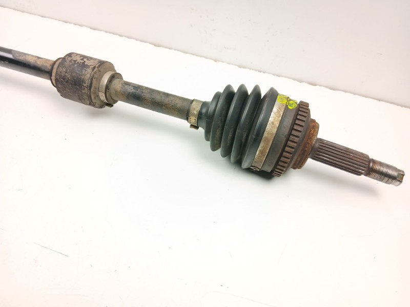 Recambio de transmision delantera derecha para chevrolet aveo / kalos sedán (t250, t255) 1.4 referencia OEM IAM 96348791  