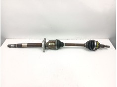 Recambio de transmision delantera derecha para chrysler sebring (js) 2.0 crd referencia OEM IAM 5273532AE  