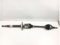 Recambio de transmision delantera derecha para chrysler sebring (js) 2.0 crd referencia OEM IAM 5273532AE   2