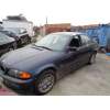 bmw 320 del año 2002