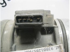 Recambio de caudalimetro : ford mondeo : 1.8 [1994] para ford mondeo 1.8 referencia OEM IAM 93BB12B579BA   2