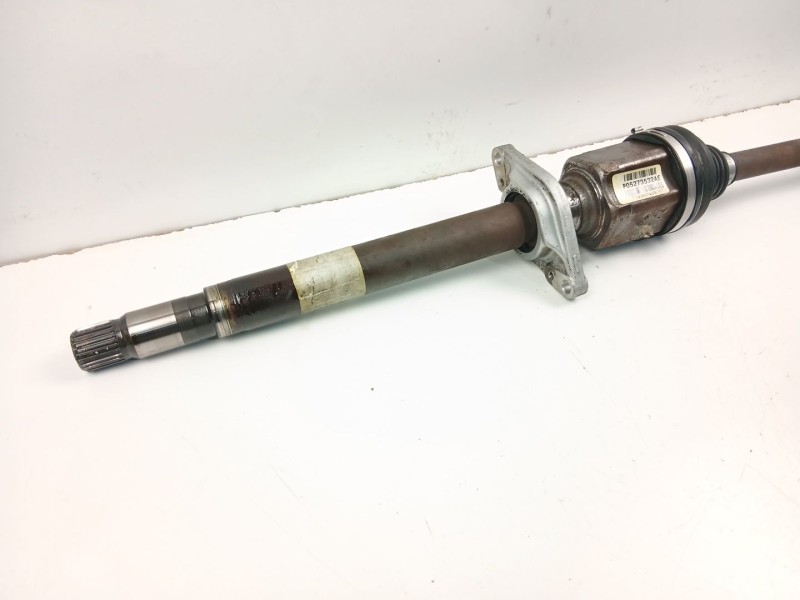 Recambio de transmision delantera derecha para chrysler sebring (js) 2.0 crd referencia OEM IAM 5273532AE  