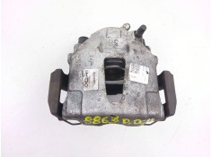 Recambio de pinza freno delantera derecha para ford sierra ii (gbg, gb4) 2.0 i referencia OEM IAM 88BB2L231EA   2