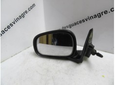 Recambio de retrovisor izq. : rover 420 : 2.0 d -20t2r (85,68cv) [1998] para rover  420 2.0 d -20t2r referencia OEM IAM MANUALNE