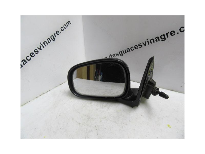 Recambio de retrovisor izq. : rover 420 : 2.0 d -20t2r (85,68cv) [1998] para rover  420 2.0 d -20t2r referencia OEM IAM MANUALNE