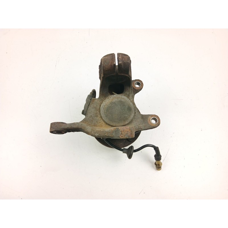 Recambio de mangueta delantera derecha para ford sierra ii (gbg, gb4) 2.0 i referencia OEM IAM 90BB3K206BA  