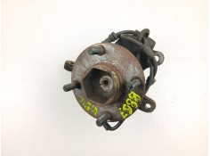 Recambio de mangueta delantera izquierda para ford sierra ii (gbg, gb4) 2.0 i referencia OEM IAM 90BB3K207BA   2