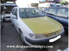 citroën xsara del año 1999