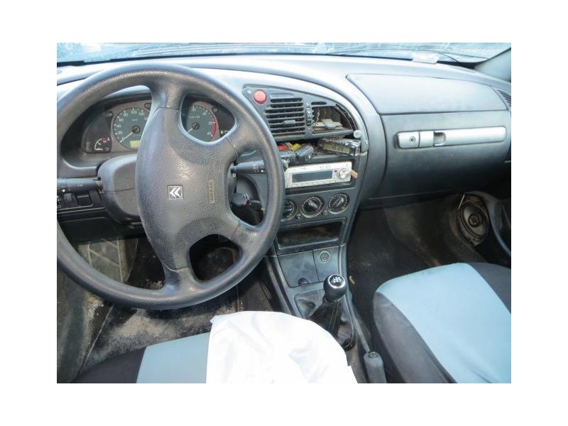 citroën xsara del año 1999