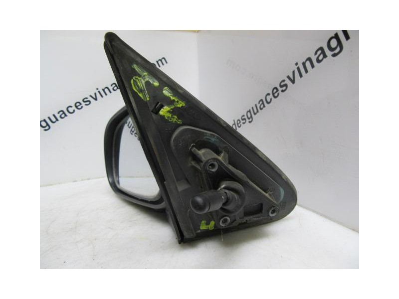 Recambio de retrovisor izq. : rover 420 : 2.0 d -20t2r (85,68cv) [1998] para rover  420 2.0 d -20t2r referencia OEM IAM MANUALNE