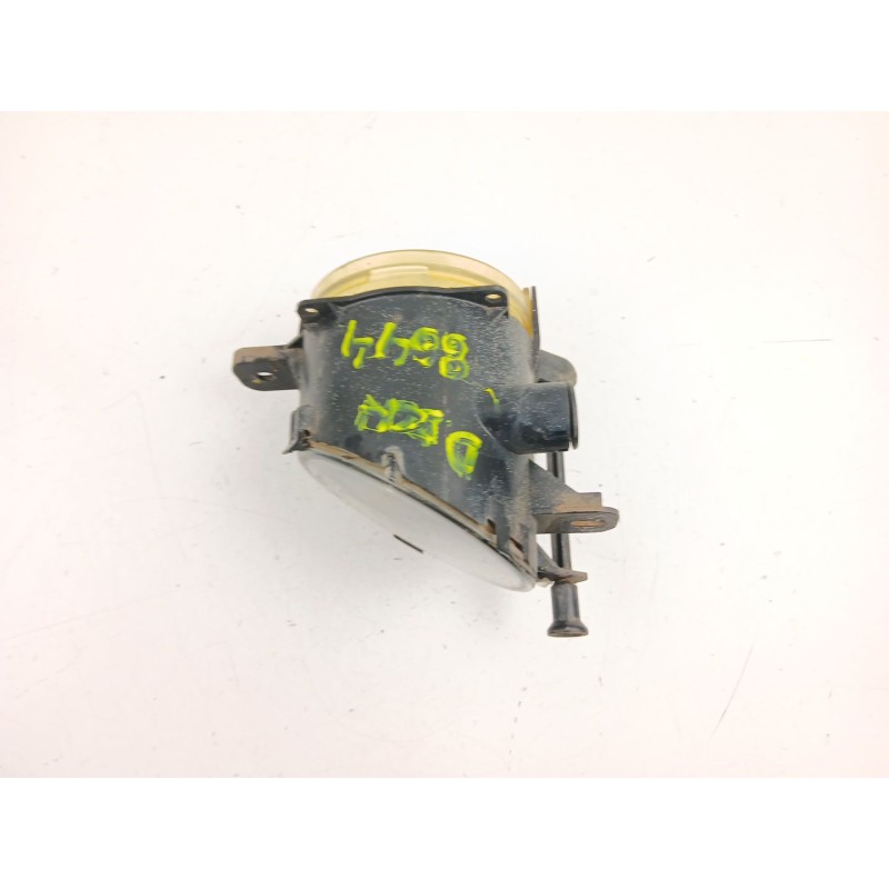Recambio de antiniebla derecho para opel zafira / zafira family b (a05) 1.7 cdti (m75) referencia OEM IAM 93357464  