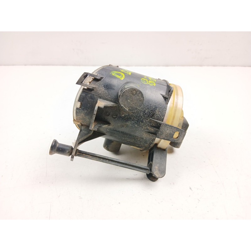 Recambio de antiniebla derecho para opel zafira / zafira family b (a05) 1.7 cdti (m75) referencia OEM IAM 93357464  
